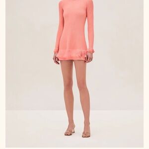 Bryn Alexis Dress - NWT